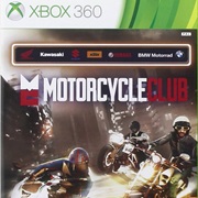 Motorcycle Club