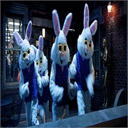 Brooklyn Nine-Nine: "Valloweaster" (S7,E11)