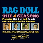 Rag Doll - The Four Seasons