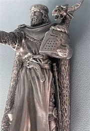 Arthurian Legends (Anonymous)