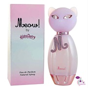 Katy Perry Meow
