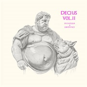 Decius - Decius Vol. II (Splendour and Obedience)