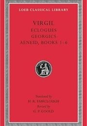 Eclogues (Virgil (Tr. Fairclough, H.R.))