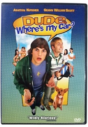 Dude Where's My Car (2000)