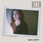 Buildings - Regina Spektor