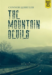 The Mountain Devils (Connor De Bruler)