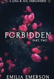 Forbidden (Emilia Emerson)