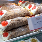 Cannoli