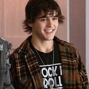 Luke Patterson (Julie and the Phantoms)