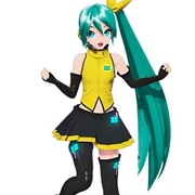 Hatsune Miku Outfit 63