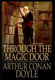 Through the Magic Door (Doyle, Sir Arthur Conan)