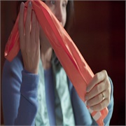 The Vow: "The Science of Joy" (S1,E1)