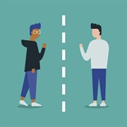 Experienced a Friend Breakup