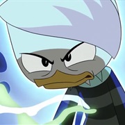 S3.E8: The Phantom and the Sorceress!