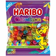 Haribo Chameleons