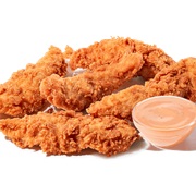 Chicken Fingerz
