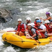 French Broad River, NC