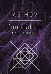 Foundation and Empire (Isaac Asimov)
