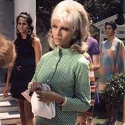 Nancy Sinatra as Susan (Speedway)
