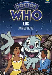 Lux (James Goss)