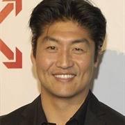 Brian Tee