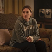 6. Sore Must Be the Storm