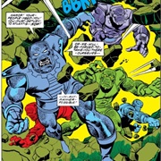 Retrievers of Atlantis