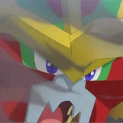 1315. a Grand Battle! Earth-Gouging Fire