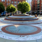 Peterloo Memorial
