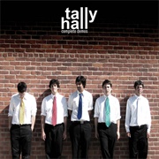 Tally Hall