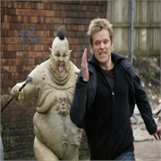 Doctor Who: "Love & Monsters" (S2,E10)