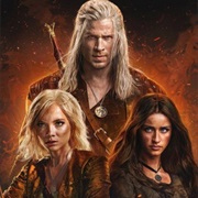 The Witcher Season 4