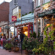 14th Street, Washington