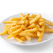 Regular Fries