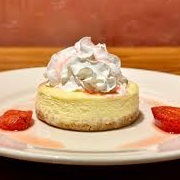 Cheesecake Alle Fragole