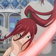 13. Scarlet Showdown