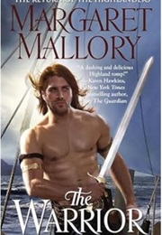 The Warrior (Margaret Mallory)