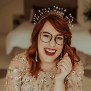 Star Jewelry for Bride