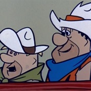 S2.E2: Droop Along Flintstone