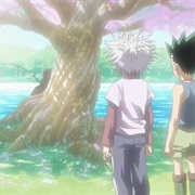 S4.E14: Game × Everything Cleared × Finale