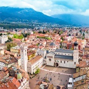 Trento, Italy