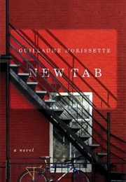 New Tab (Guillaume Morissette)