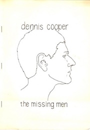 The Missing Men (Dennis Cooper)
