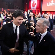 Mark Carney Becomes Canada's Next Prime Minister