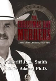 The Christmas Day Murders (J.B. Smith)