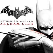 Batman: Return to Arkham - Arkham City