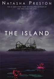 The Island (Natasha Preston)