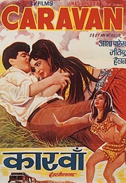 Caravan (1972)