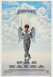 Warren Beatty & Buck Henry - Heaven Can Wait (1978)