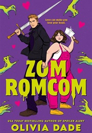 Zomromcom (Olivia Dade)
